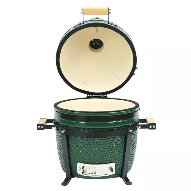 TOPQ 15" Kamado Egg