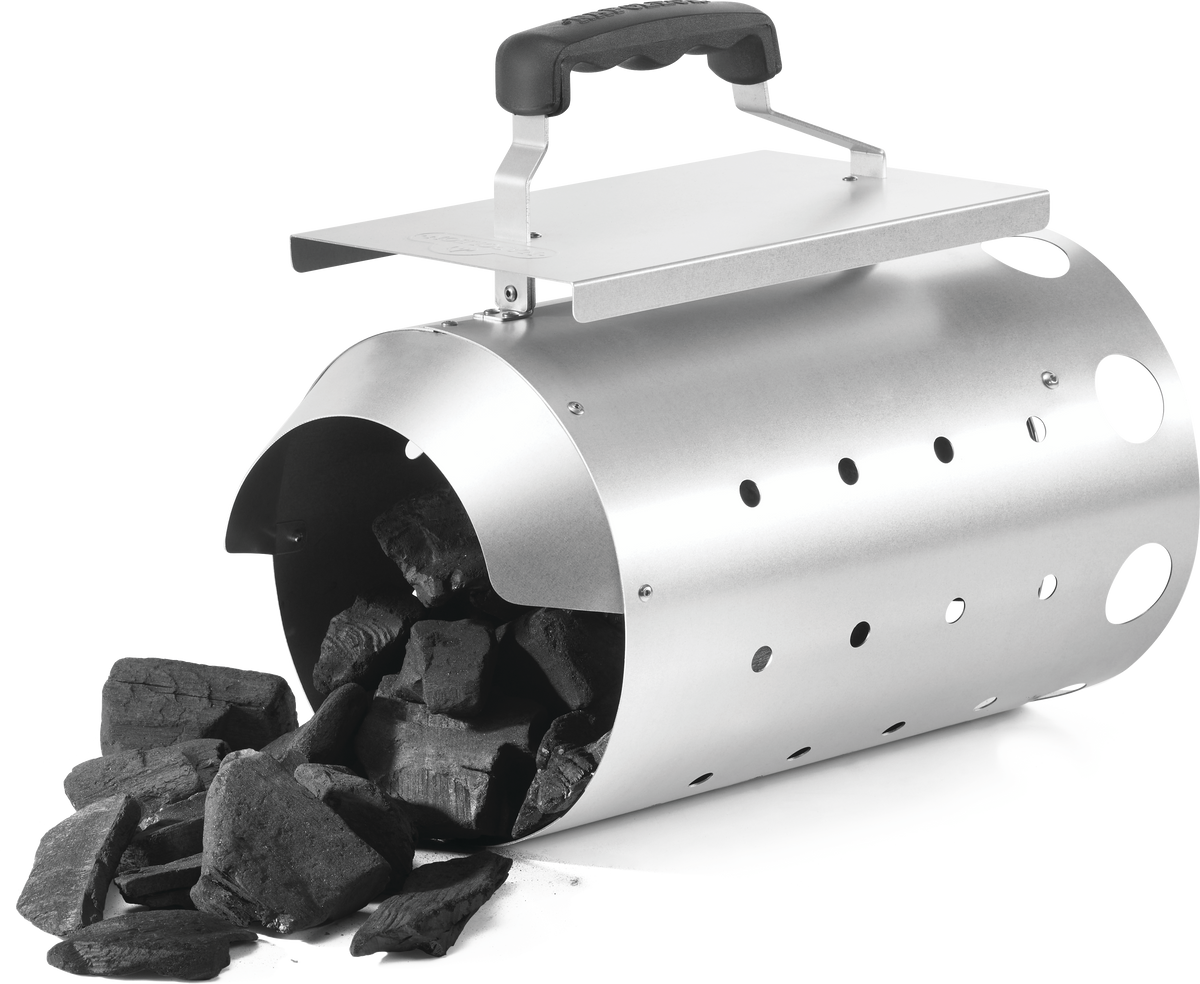 Premium Charcoal Starter 67802