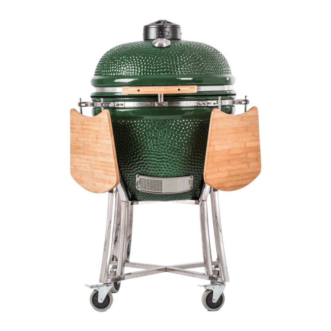 TOPQ 25" Kamado Egg