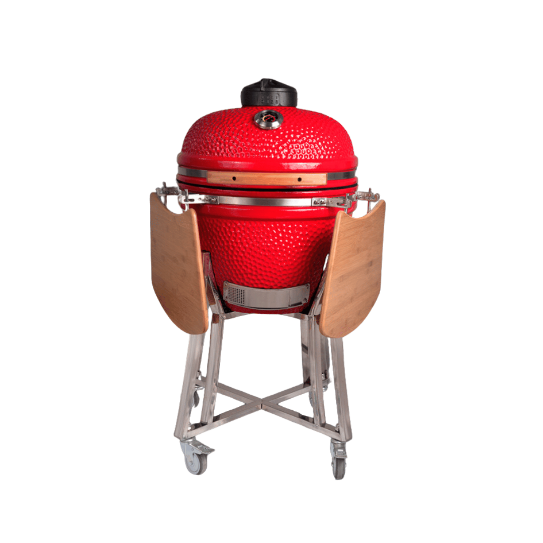 TOPQ 21" Kamado Egg