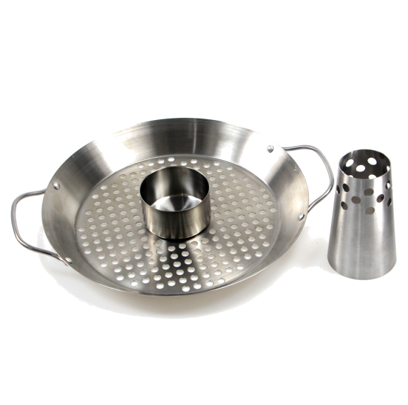 TOPQ Multi-Chicken Rack