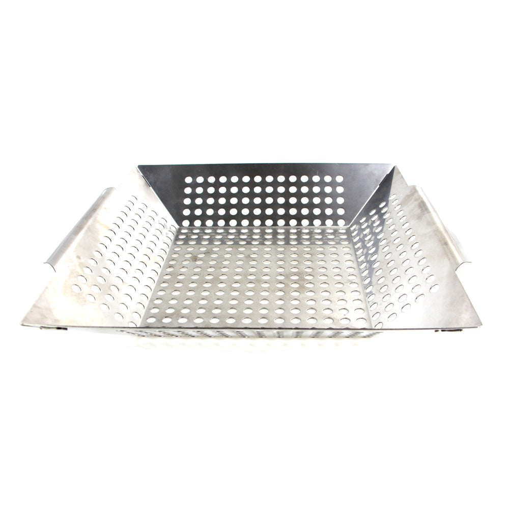 TOPQ Stainless Steel Holloware