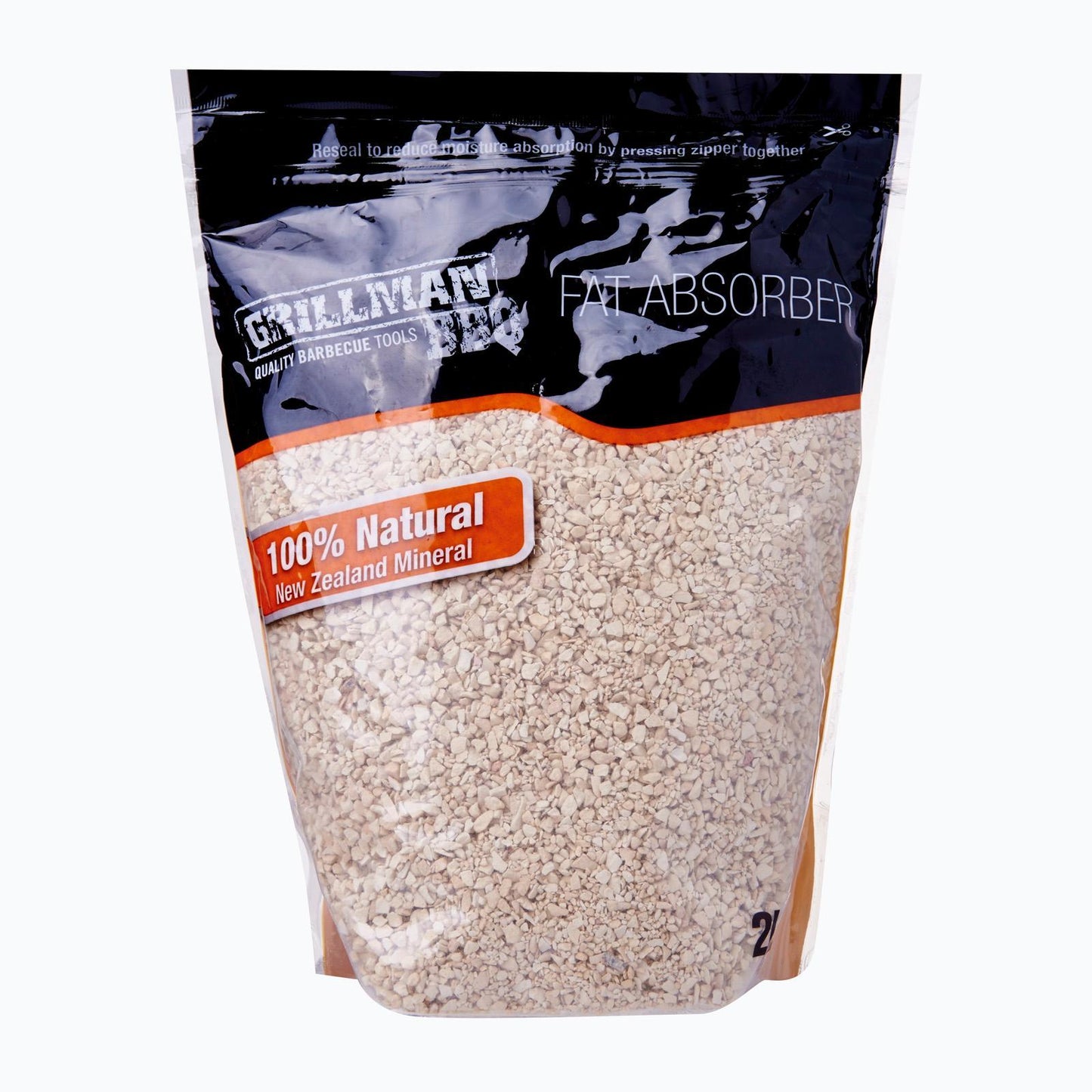 Grillman Fat Absorber BBQ