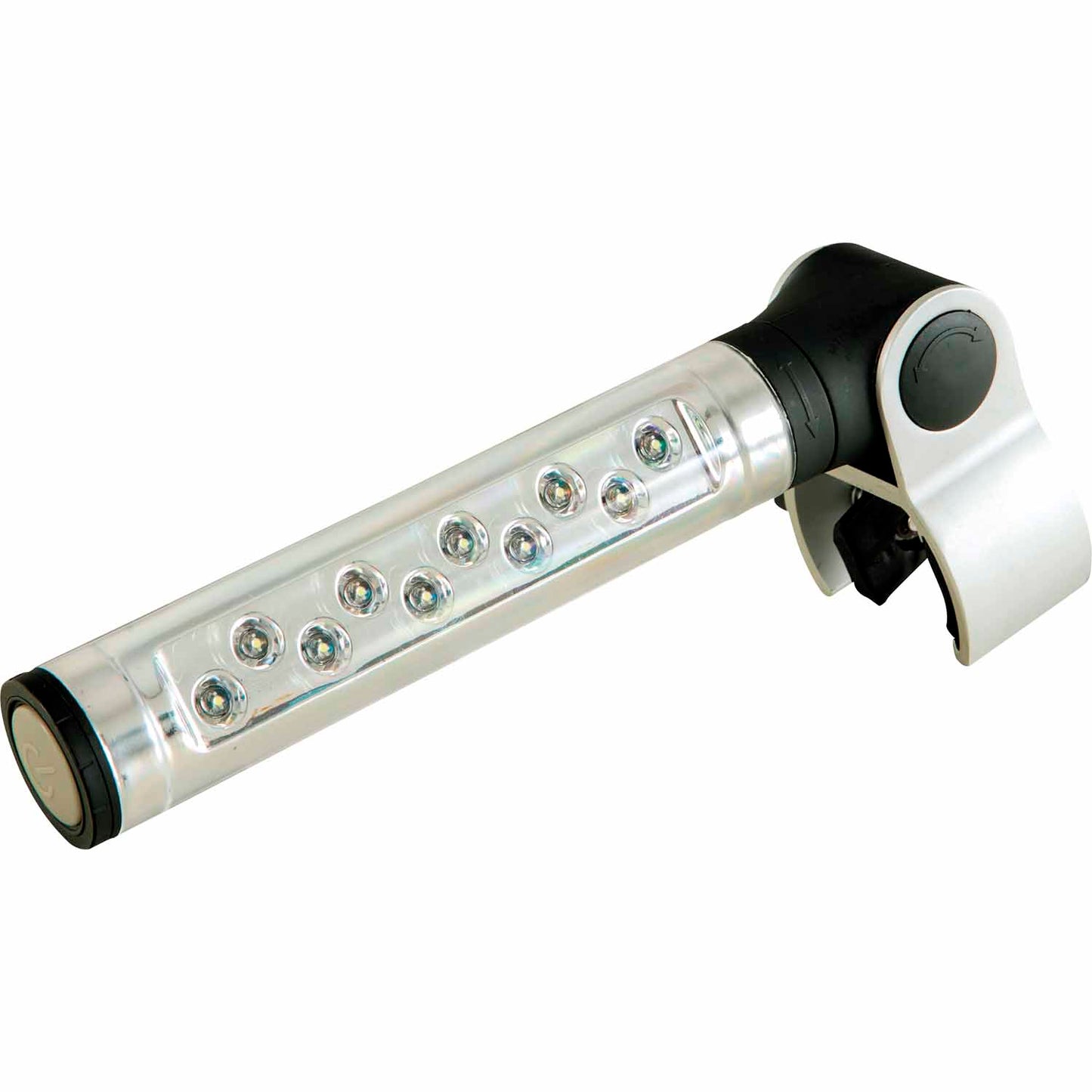 Grillman BBQ Hood Light