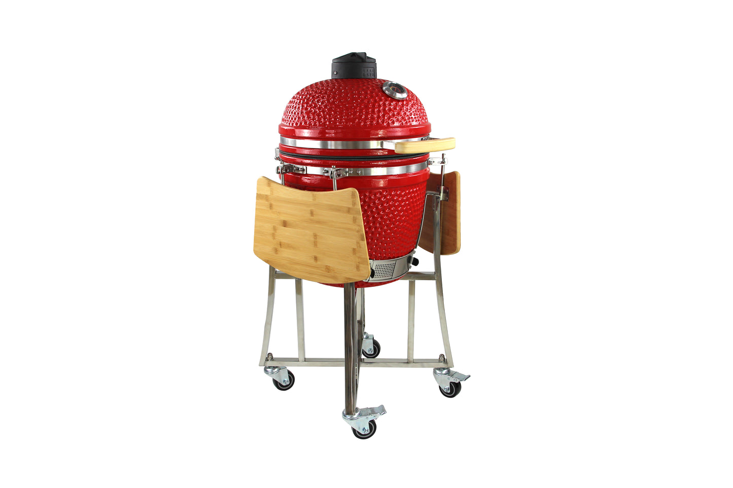 TOPQ 18" Kamado Egg