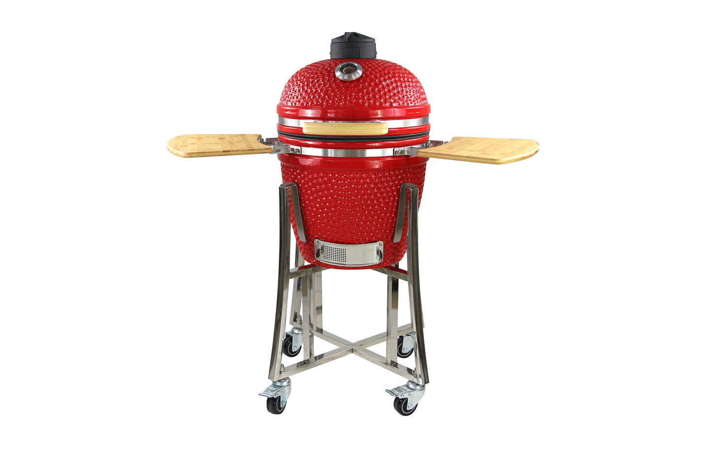 TOPQ 18" Kamado Egg