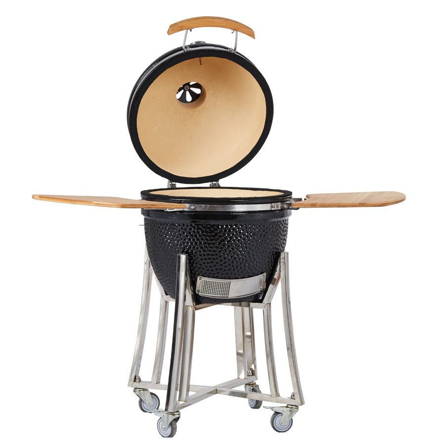 TOPQ 21" Kamado Egg