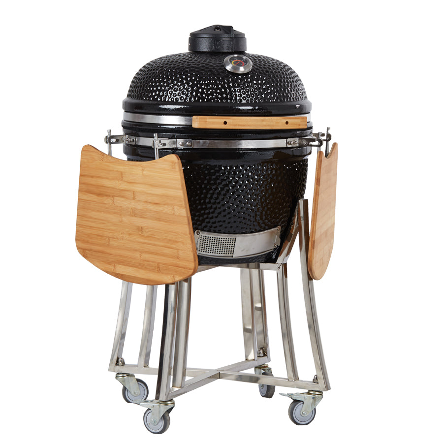 TOPQ 21" Kamado Egg