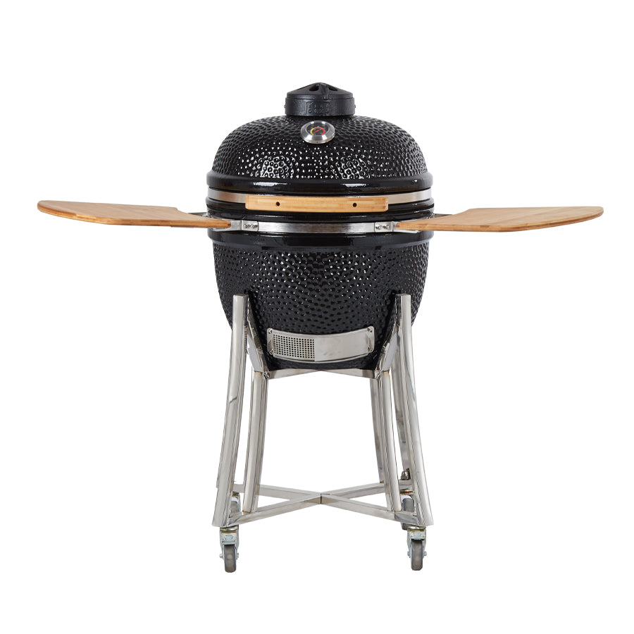 TOPQ 21" Kamado Egg