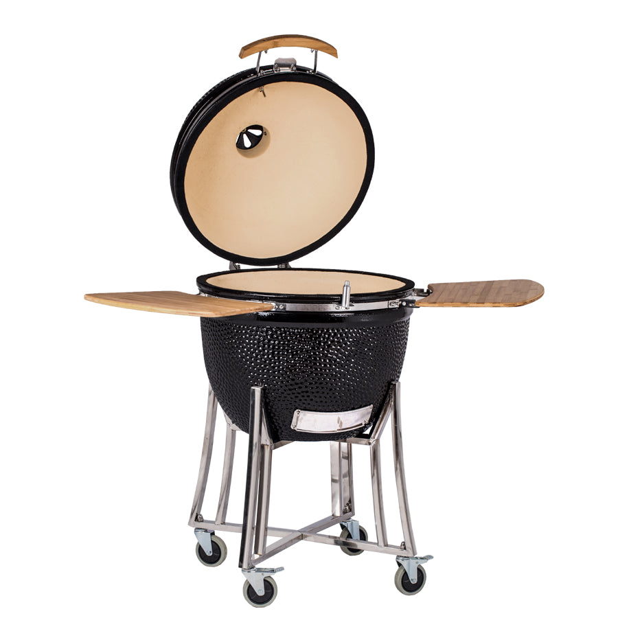 TOPQ 25" Kamado Egg