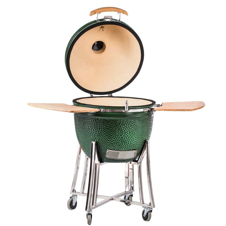 TOPQ 25" Kamado Egg