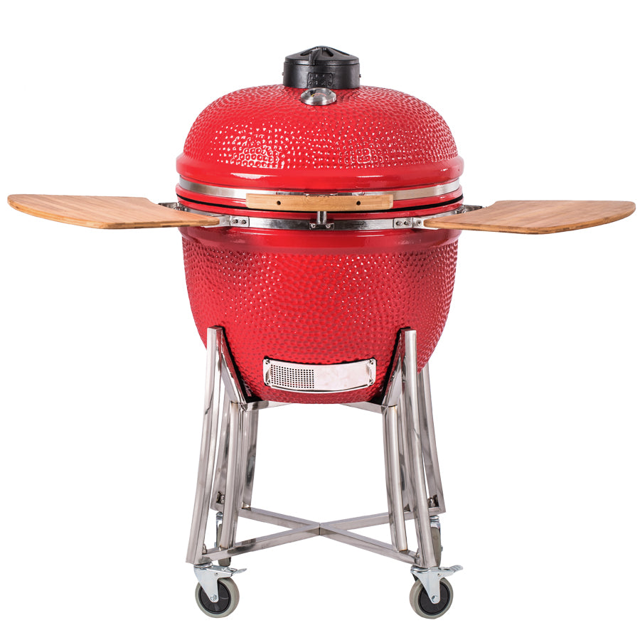 TOPQ 25" Kamado Egg