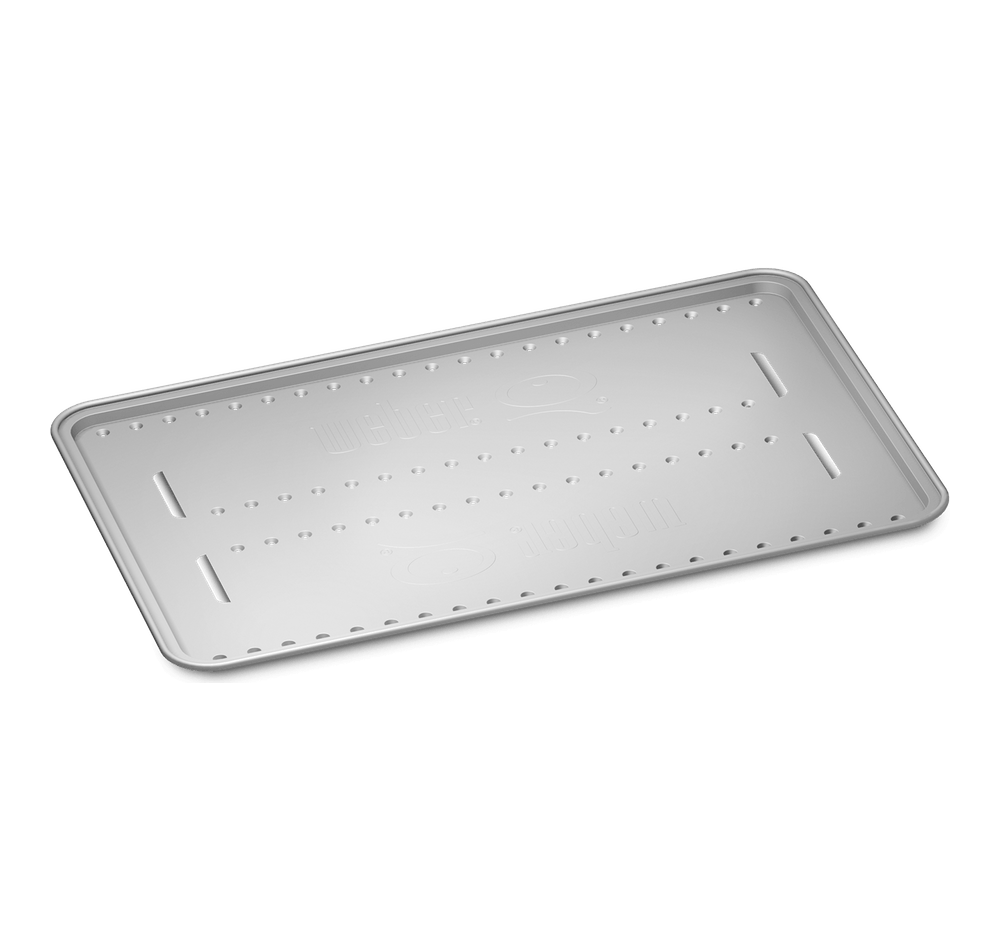 Weber Roasting Shield