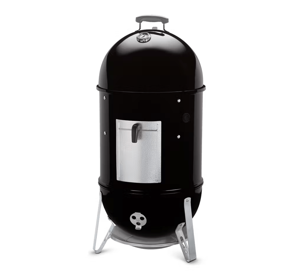 Smokey Mountain Cooker Smoker 22"