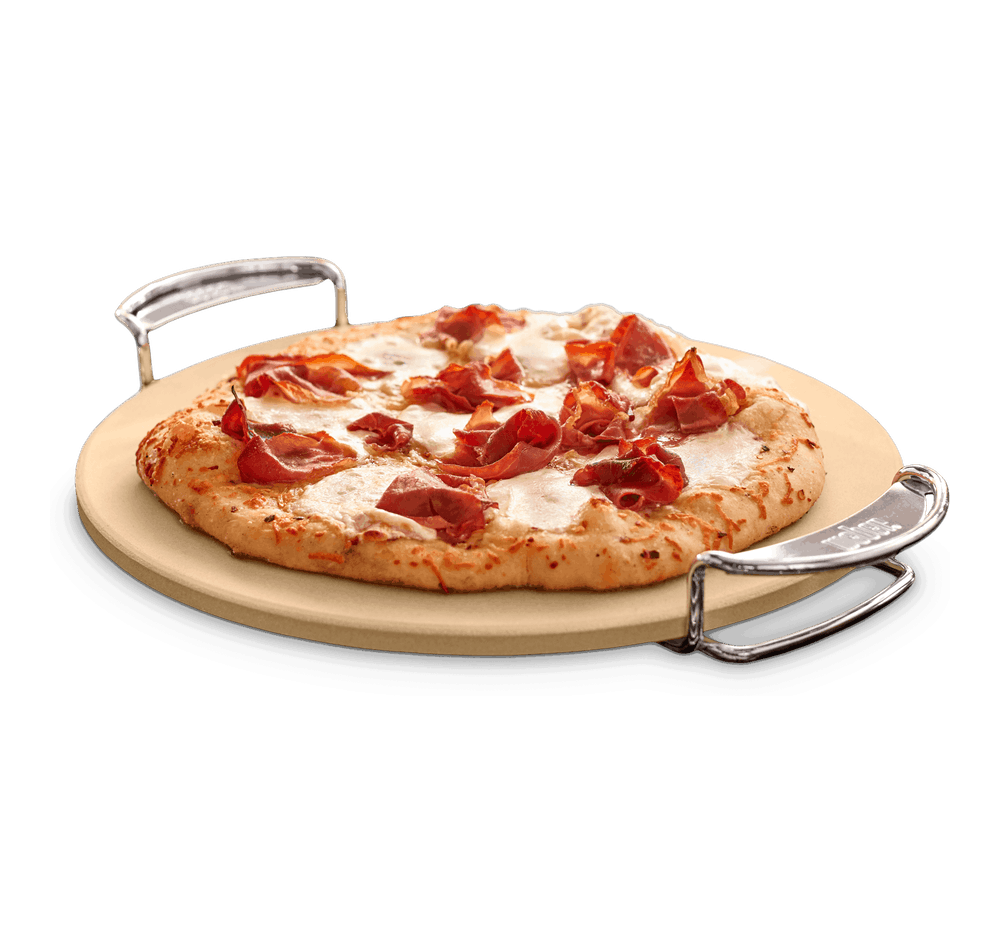 Weber Pizza Stone