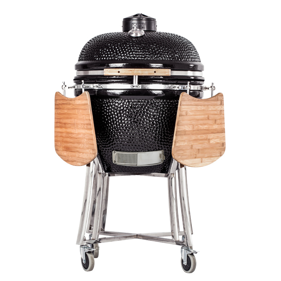 TOPQ 25" Kamado Egg