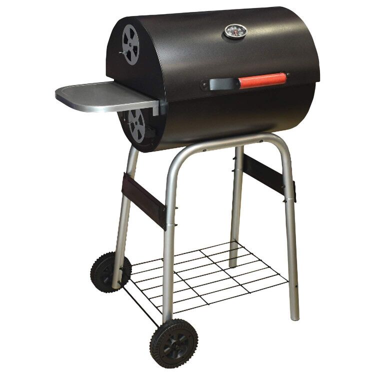 Zahradni Charcoal Grill