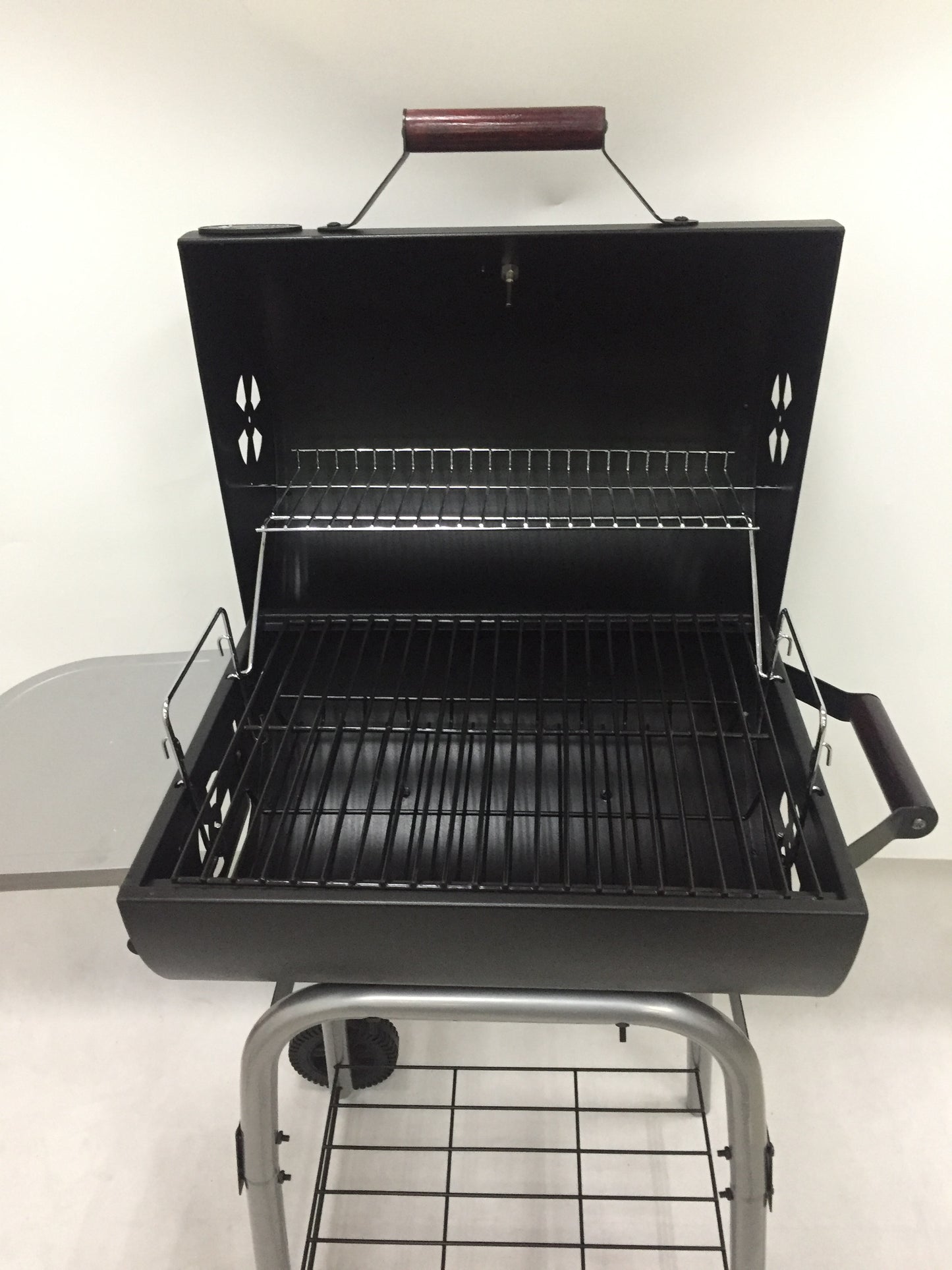 Zahradni Charcoal Grill