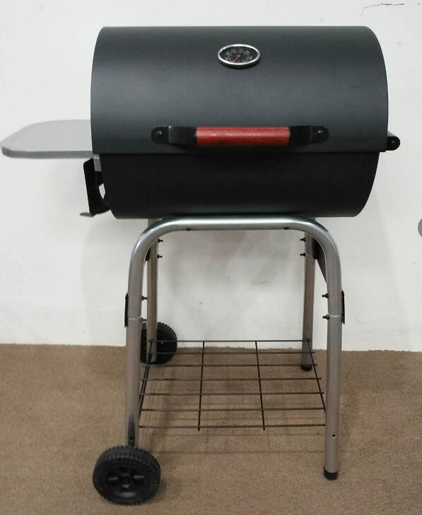 Zahradni Charcoal Grill