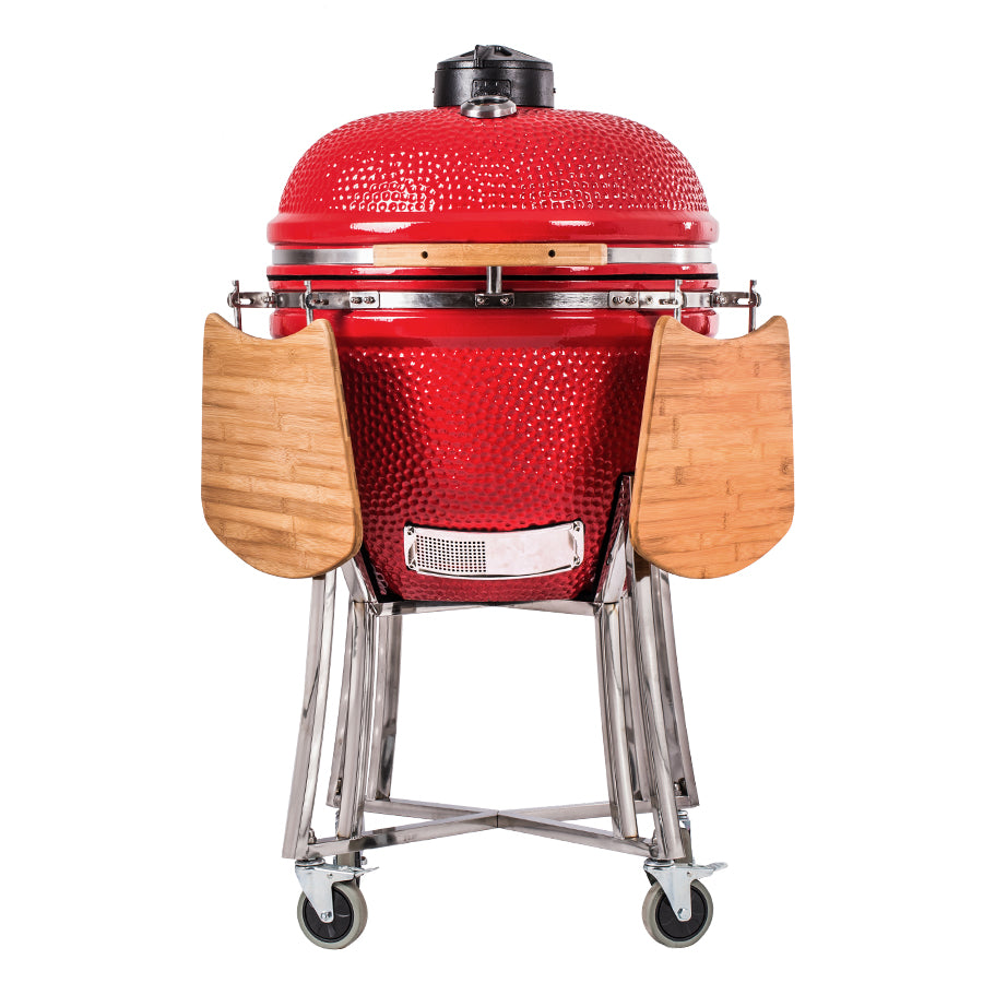 TOPQ 25" Kamado Egg