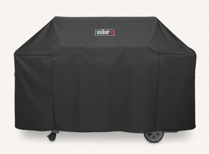 Premium Grill Cover , Weber Genisis II 600 series