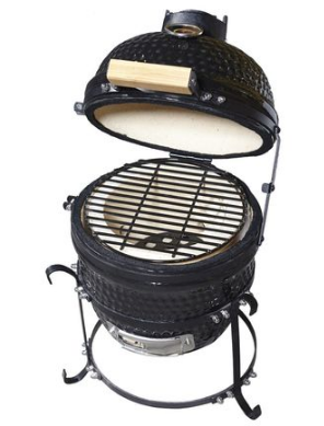 TOPQ 14" Mini Kamado