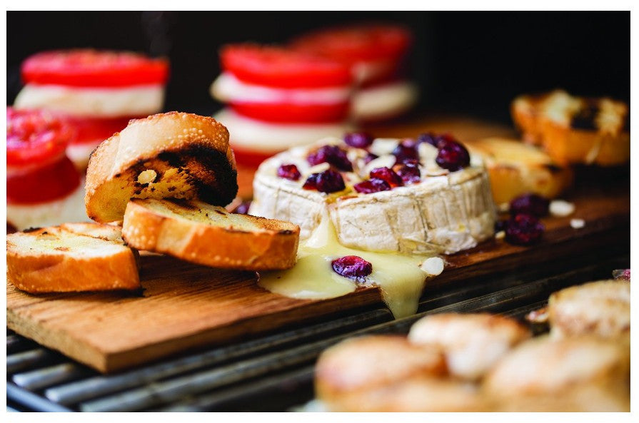 Weber Firespice Cedar Planks - BBQ Warehouse - 3