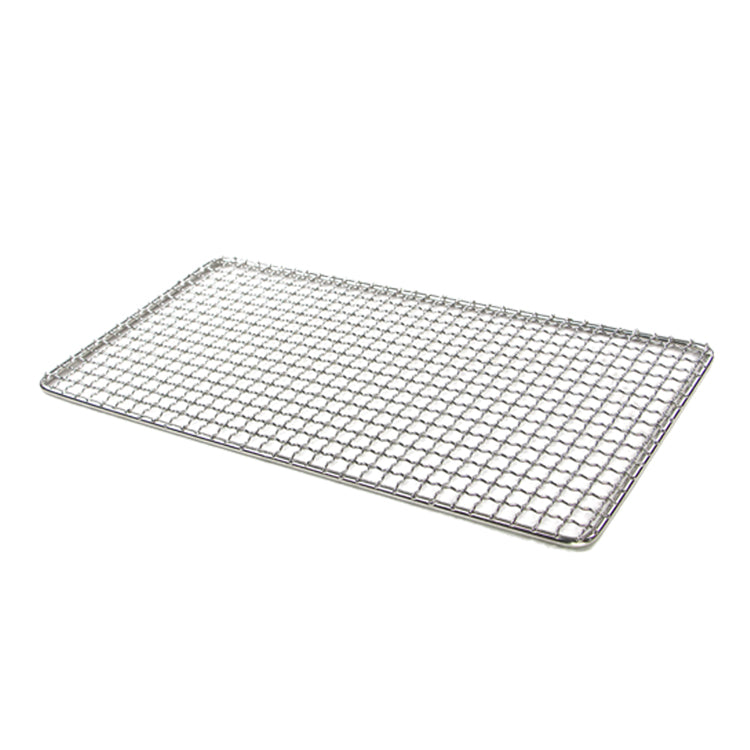 Table Top Rectangular Hibachi Grill, TOPQ