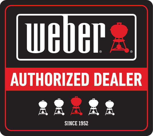 BBQ Warehouse became part of Weber family