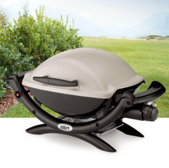 Weber Q Series GAS BBQ Grills