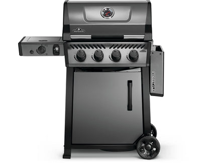 Napoleon Freestyle 425 DSIB with Infrared Side Burner [GEN-2] F425DSIBPGT