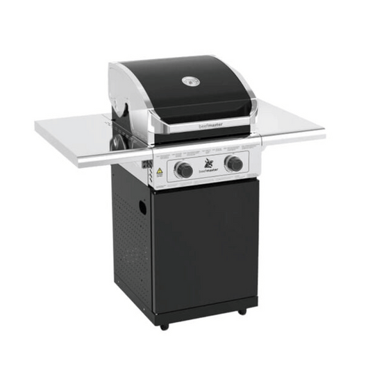 Classic Beefmaster 2 Burner BBQ Gas Grill