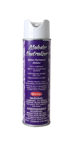 Sprayway Malodor Neutralizer