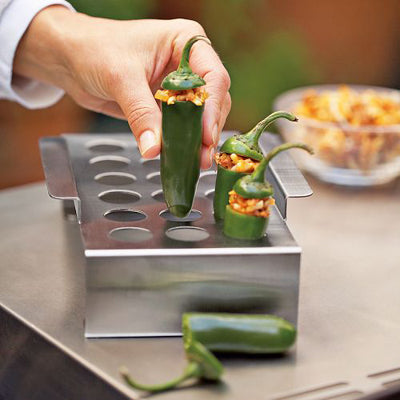 TOPQ Pepper Roaster