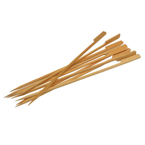 Bamboo Skewers, Grillman - BBQ Warehouse