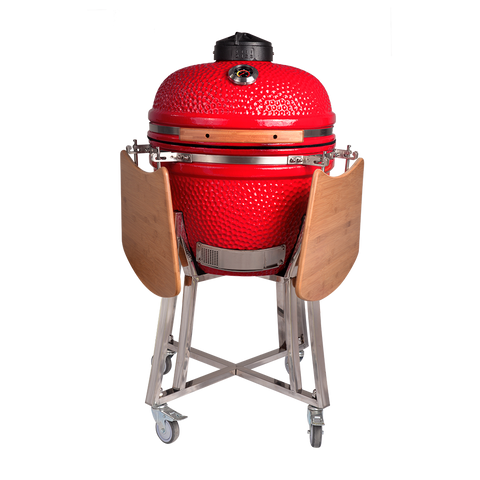 TOPQ Kamado - 21 inch