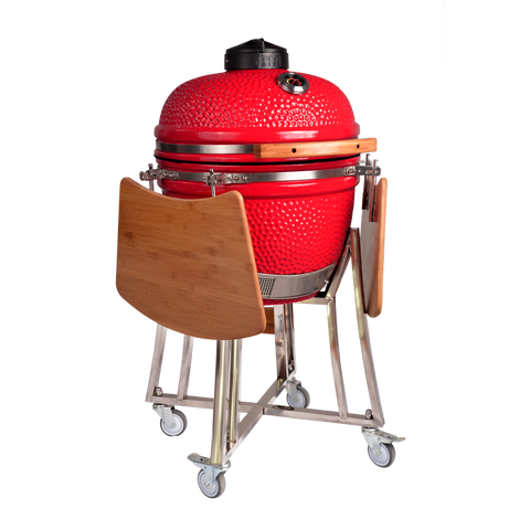 TOPQ Kamado - 21 inch
