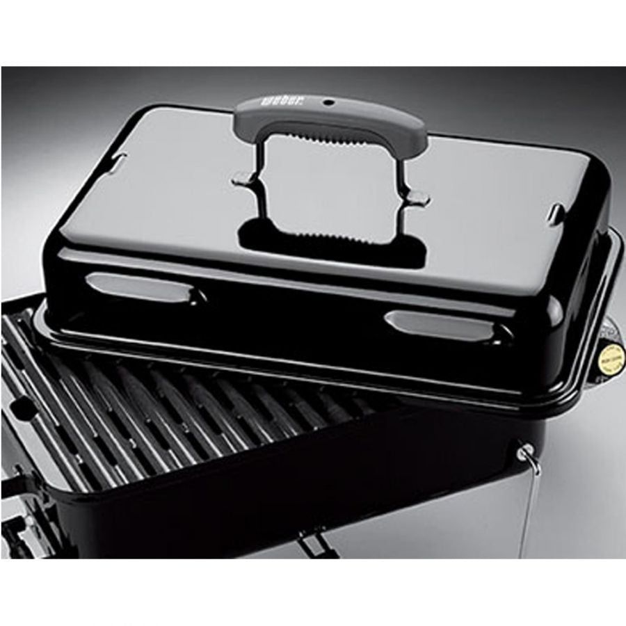 Weber, Go Anywhere - BBQ Warehouse - 3