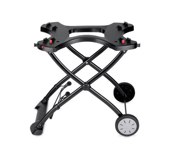 Q Portable Cart - BBQ Warehouse - 4