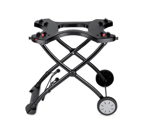 Q Portable Cart - BBQ Warehouse - 4