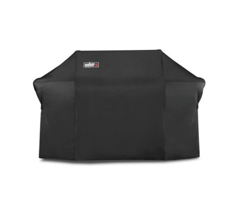 Summit 600 Series Grill Cover - BBQ Warehouse - 1