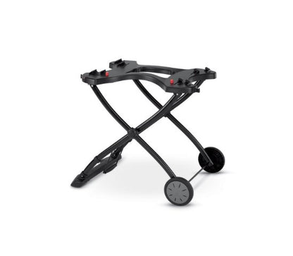 Weber Grill cart