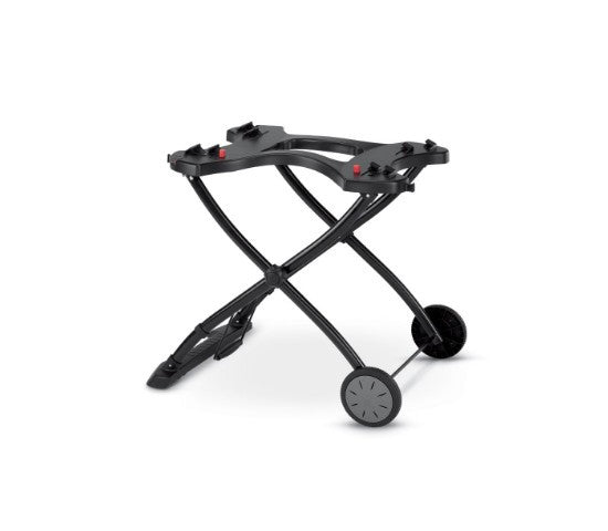Weber Grill cart