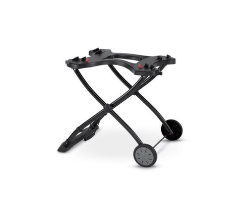 Weber Grill cart