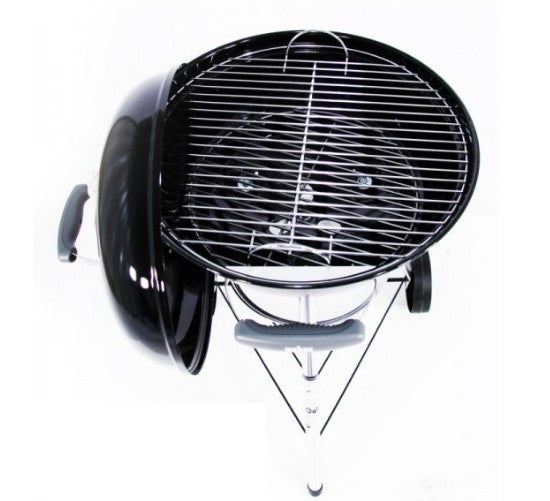 Weber Compact Kettle 47cm (18.5") Charcoal Grill - BBQ Warehouse - 3