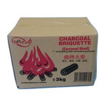 StarFire Charcoal 3kg