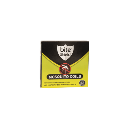 Classic Mosquito Coils - Insect Repellent