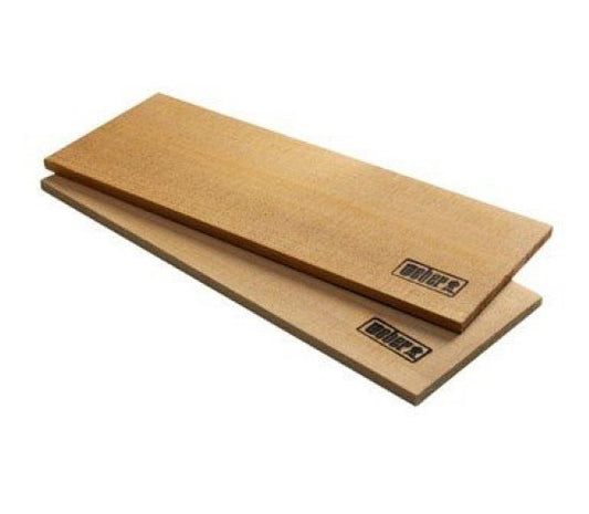 Weber Firespice Cedar Planks - BBQ Warehouse - 1