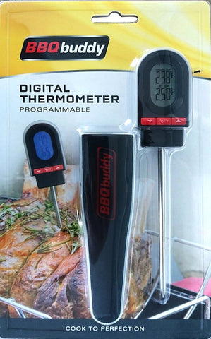 BBQ Buddy Thermometer