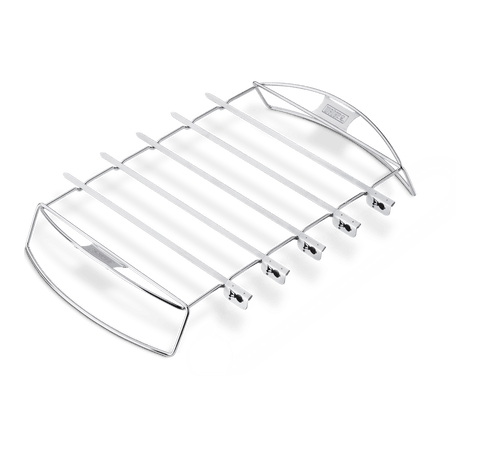 Weber Kabob Set